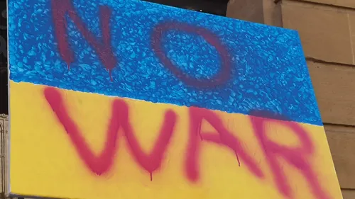 Guerre en Ukraine : le début d’une collecte à Nancy